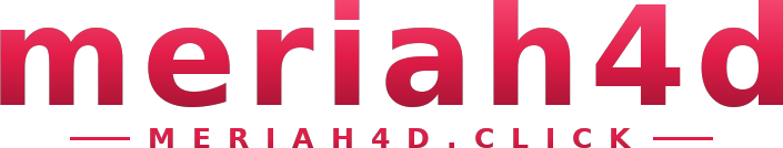 meriah4d logo
